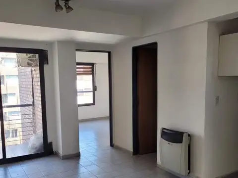 VENTA DEPTO NUEVA CORDOBA 1 DORM EDIFICIO PLAZA