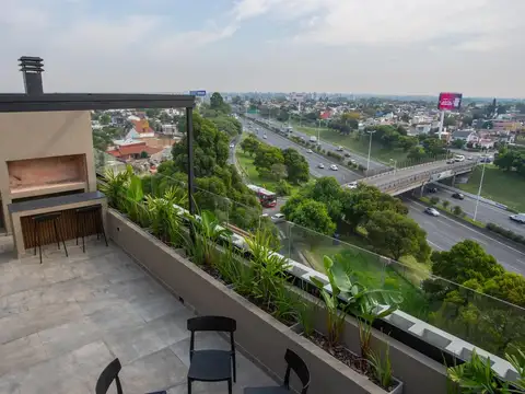 Venta de Departamento 2 ambientes a Estrenar en Haedo Norte