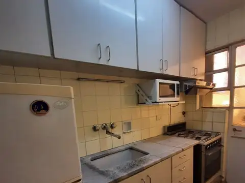 Departamento en Alquiler de 2 dormitorios