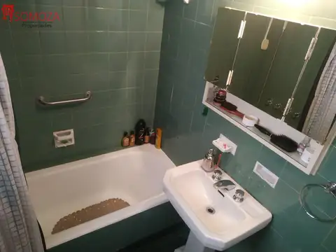 Departamento en alquiler en Balvanera