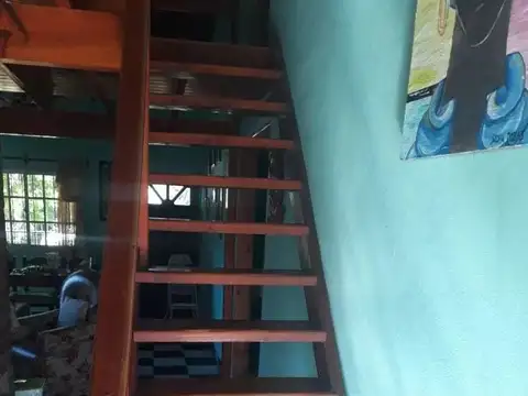 Calle 5 ENTRE 55 Y 56 5500