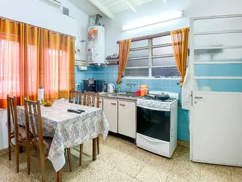 Casa en Venta en Martinez Santa Fe / Fleming, USD 250.000