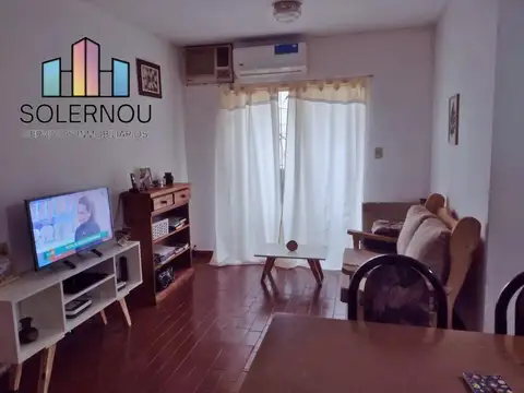 Ramón Santamarina 949 , Piso 2