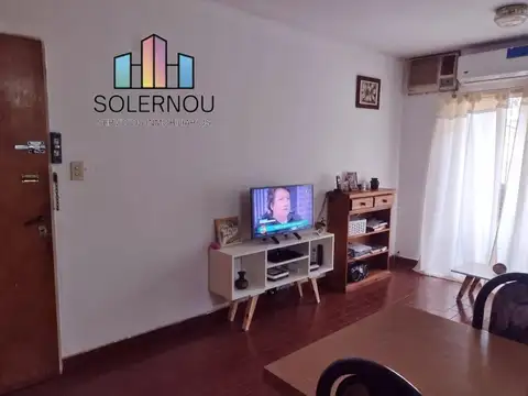 Departamento en Alquiler en Monte Grande, $ 350.000