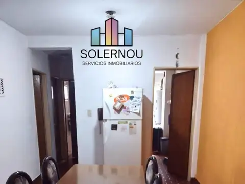 Departamento en Alquiler de 2 dormitorios