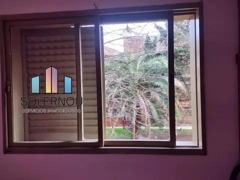 Departamento en Alquiler 25 años