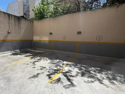 Cochera en Venta Fija