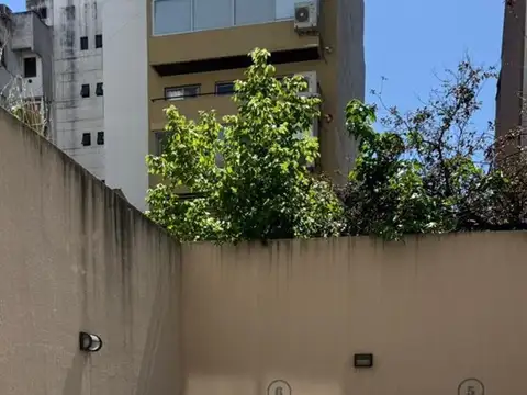 Cochera en Venta Descubierta