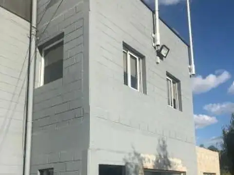 Galpon en Venta en La Reja, USD 1.500.000