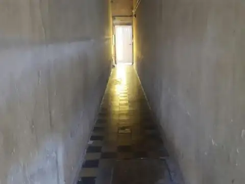 Depto Tipo Casa en Venta 35 años