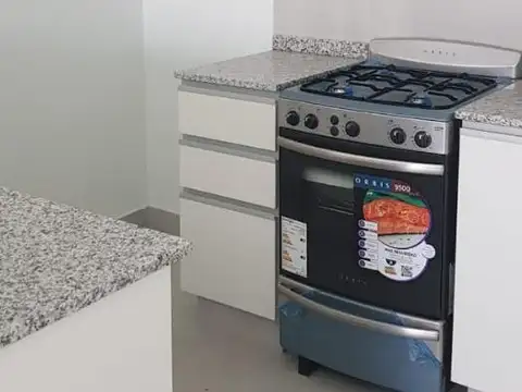 Departamento en Venta 1 año