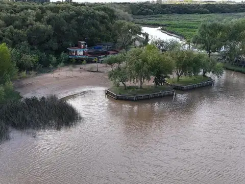 Terreno en Venta en Zona Delta San Fernando, USD 390.000