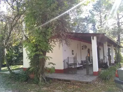 Casa en Venta 40 años