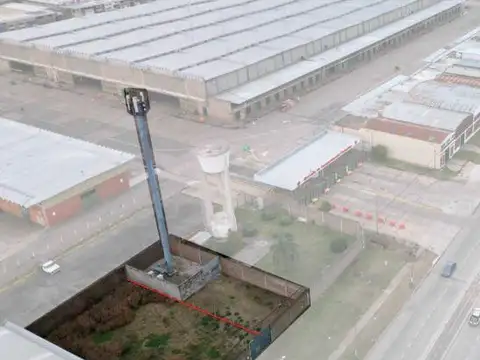 Local en Venta en Fisherton, USD 34.000