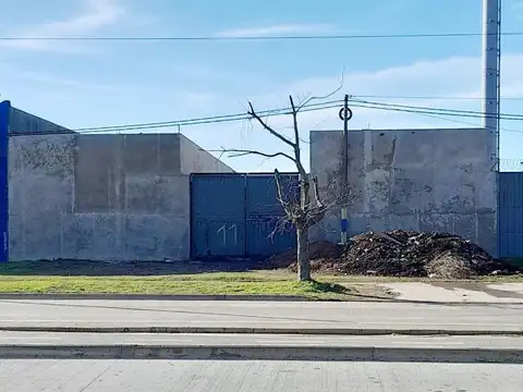 Local en Venta en Fisherton, USD 33.900