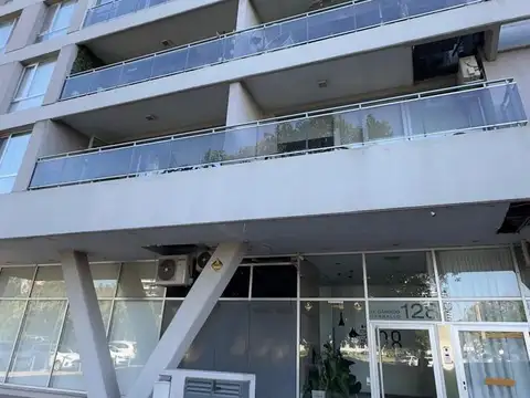 Cochera en Ciudad Rivera - Puerto Norte