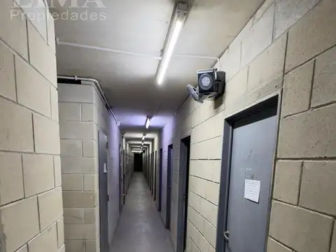 Galpon en Venta 10 años