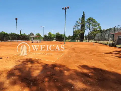 Terreno en Venta de 850,0 m2