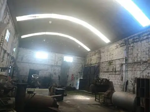 Galpon en Venta 30 años