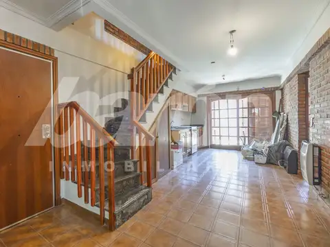 Departamento en Venta en Temperley, USD 88.000