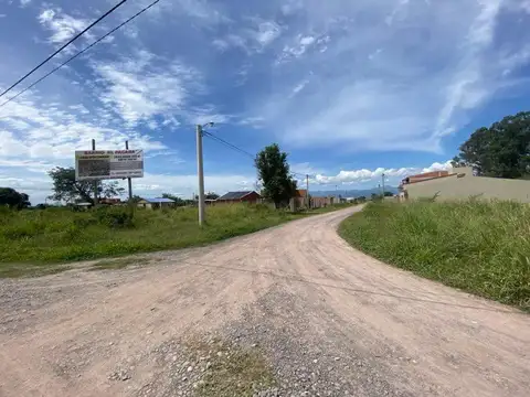 Terreno en Venta en Chicoana, $ 1