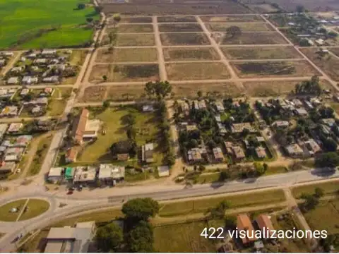 Terreno en Venta de 250,0 m2