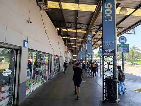 Local  en Alquiler en El Talar, Tigre, G.B.A. Zona Norte