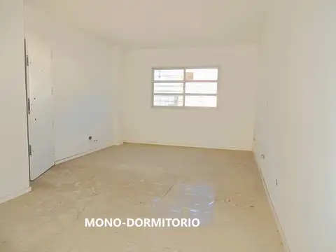 Depto Tipo Casa en Venta de Monoambiente