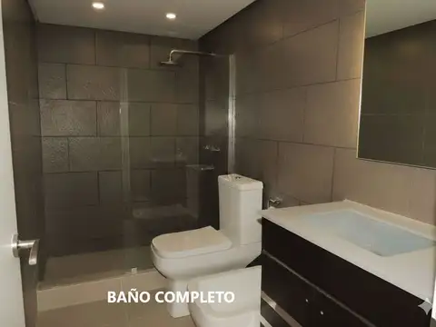 Depto Tipo Casa en Venta de 1 dormitorio