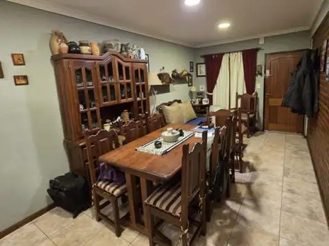 Casa en Venta en Villa Bosch, USD 180.000