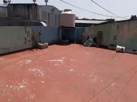 Galpon en Alquiler 35 años