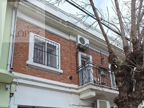 Alquiler PH Amoblado de 3 Ambientes en Florida - Con Patio, Parrilla y Terraza