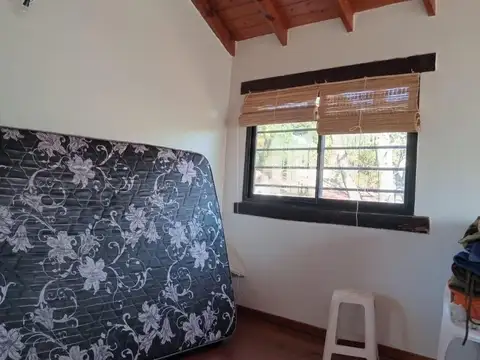 Casa en venta - 1 Dormitorio 1 Baño - Aguas Verdes