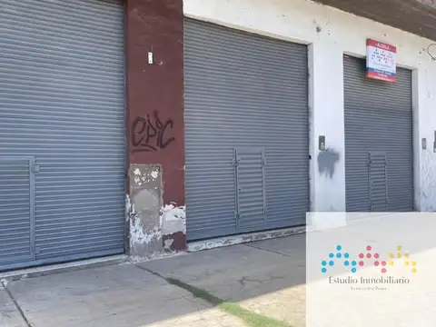 Local en Venta 6 años