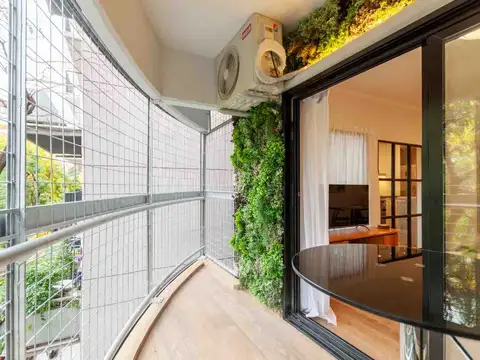 Departamento en Alquiler de 2 dormitorios