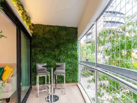 Departamento en Alquiler de 3 ambientes