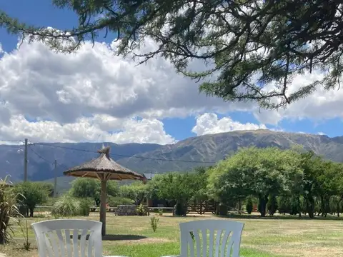 Hotel en Venta en Cortaderas, USD 500.000