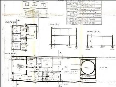 Local en Venta en Olivos, USD 250.000
