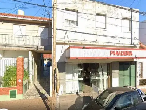 Fray Justo Sarmiento 3366