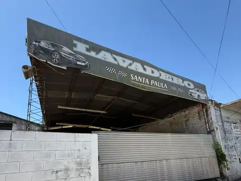 Galpon en Venta en Jose Clemente Paz, USD 83.000