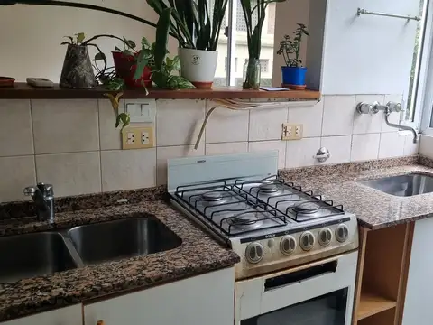 Departamento en Alquiler al Sureste