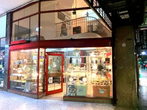 AVENIDA RIVADAVIA 5320