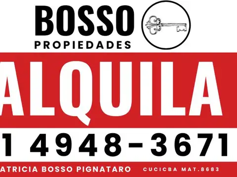 AVENIDA RIVADAVIA 5320