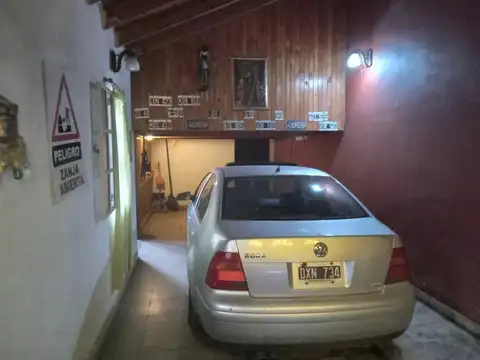 Casa en Venta en Claypole, USD 97.000