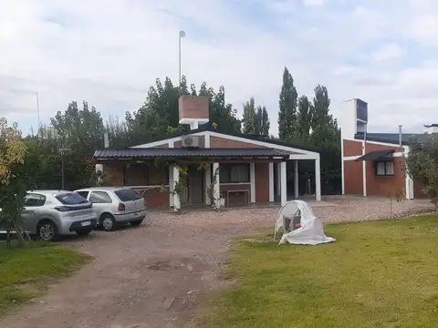 Casa en Venta 15 años