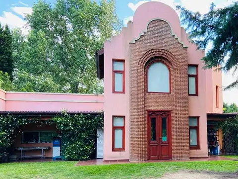 CASA 4 AMBIENTES EN VENTA EN SAN MIGUEL DEL MONTE