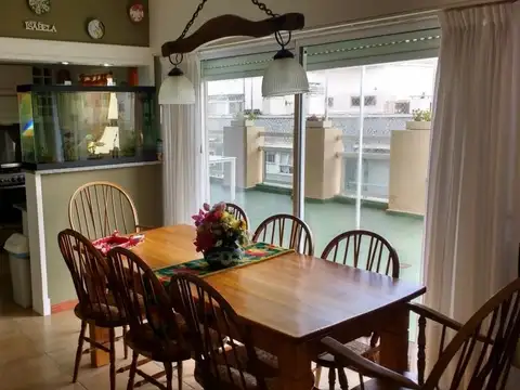 Departamento en Venta en Plaza Colon, USD 185.000