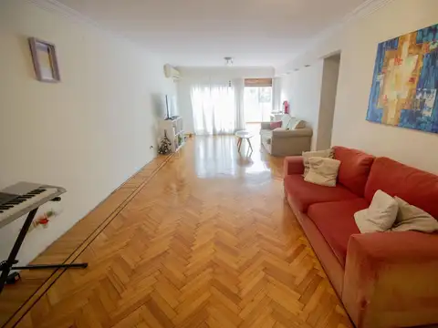 Departamento en Venta de 3 dormitorios