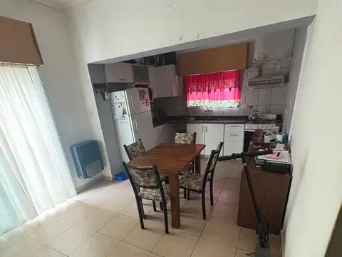 Casa en Venta en Venado Tuerto, USD 110.000