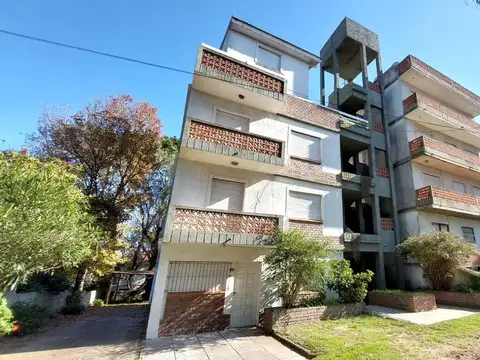 Departamento - Venta - V. Gesell - 3 Ambientes